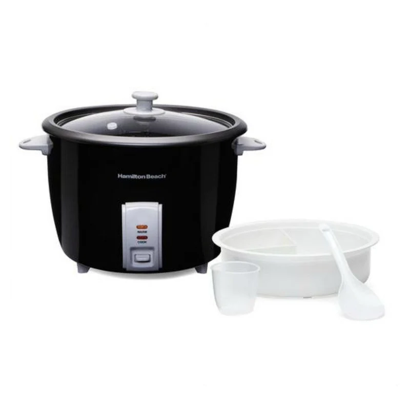 Hamilton Beach Olla Arrocera 15 Tazas, 37550