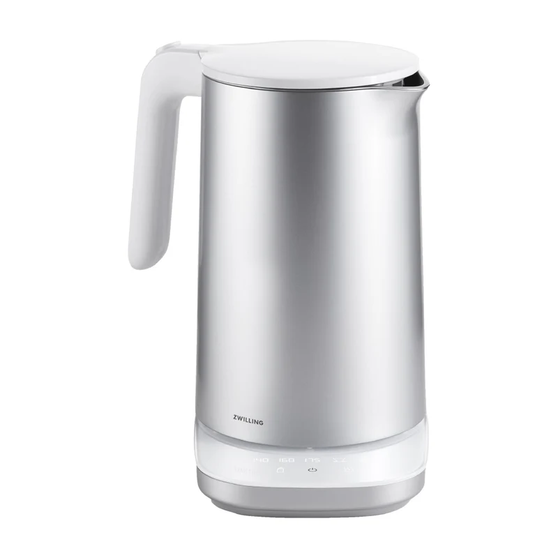 Zwilling Cafetera Eléctrica Enfinigy Cool Touch Pro, 1.5 Litros