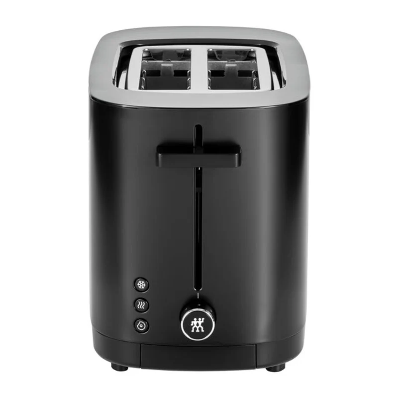 Zwilling Tostador de Pan Enfinigy 2 Ranuras Cortas (53101-701-0)