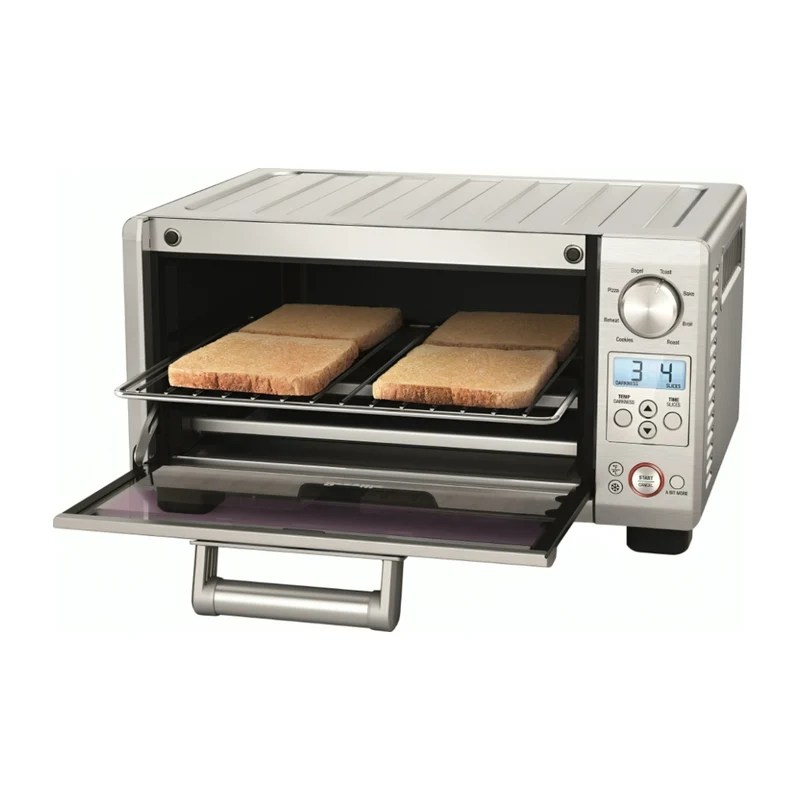 Breville Mini Horno Tostador 11", BOV450XL