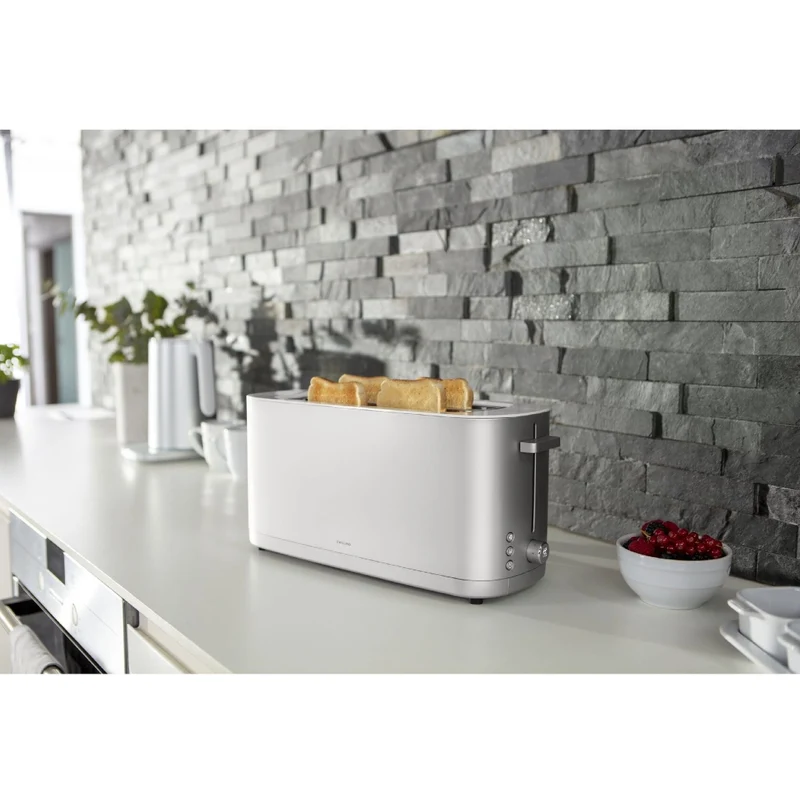 Zwilling Tostador de Pan Enfinigy 2 Ranuras Largas (53102-000-0)