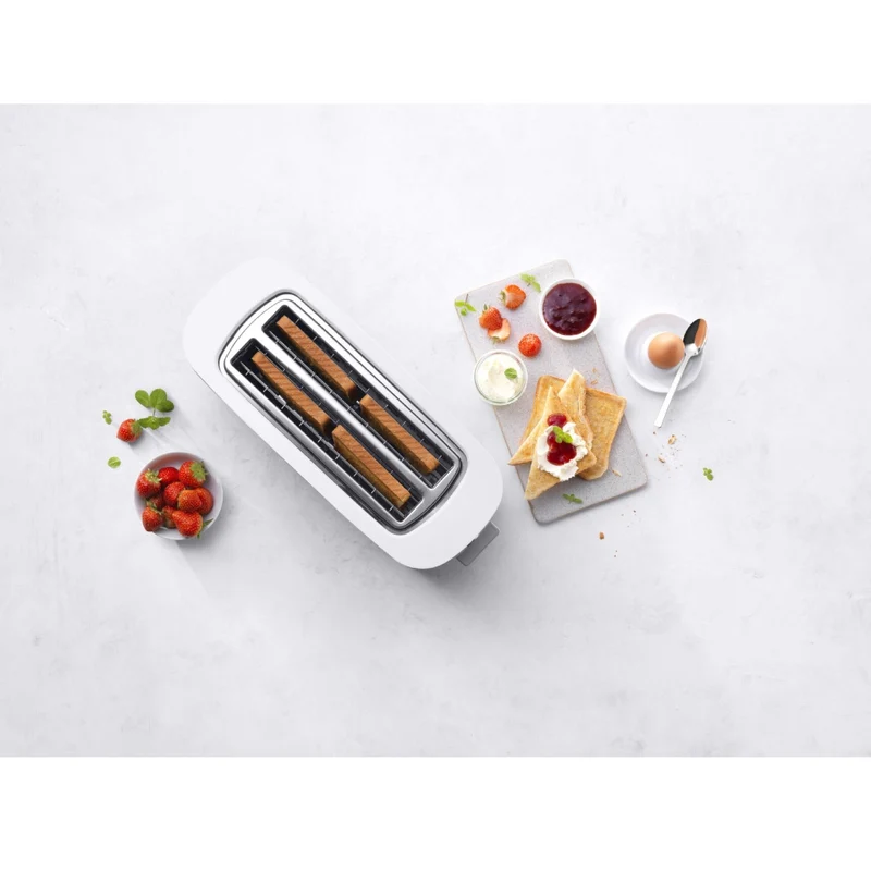 Zwilling Tostador de Pan Enfinigy 2 Ranuras Largas (53102-000-0)