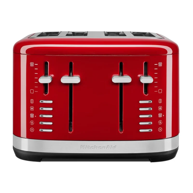 KitchenAid Tostador de Pan 4 Rebanadas