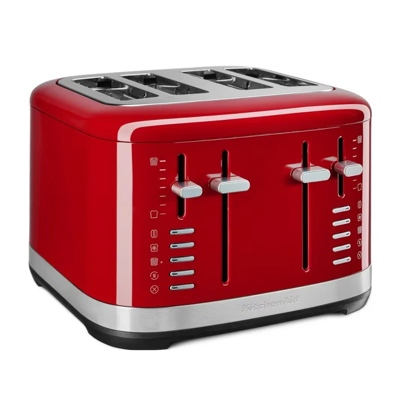 KitchenAid Tostador de Pan 4 Rebanadas