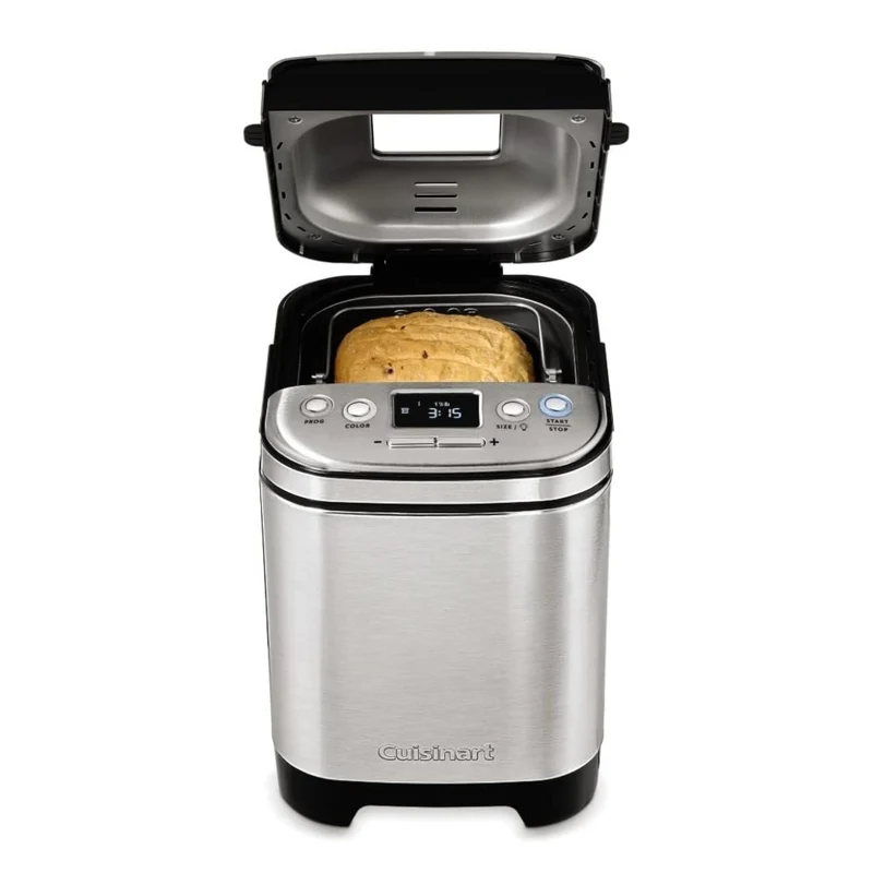 Cuisinart Máquina Automática para Hacer Pan (CBK110P1)