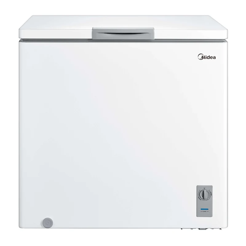 Midea Congelador Horizontal 7 Pies (MDRC280FZM01)
