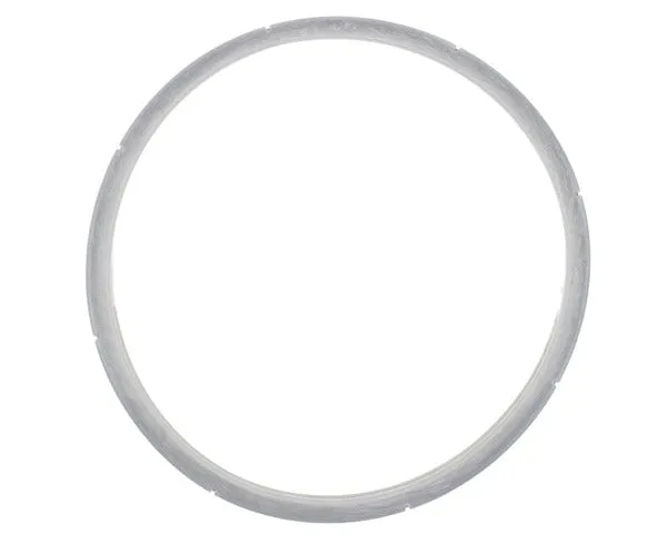 JUNTA TAPA OLLA PRESIÓN MONIX Ø 220 mm.