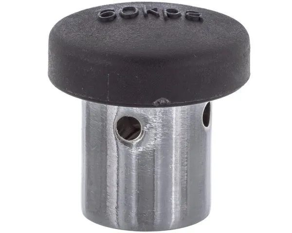 VÁLVULA GIRATORIA OLLA PRESIÓN UNIVERSAL