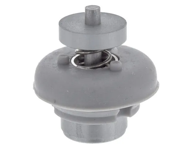 VÁLVULA SEGURIDAD OLLA PRESIÓN DUROMATIC