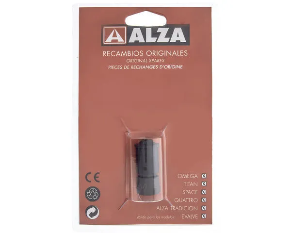 VÁLVULA OLLA PRESIÓN ALZA