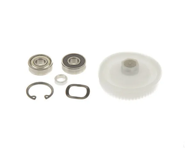 KIT ENGRANAJE THERMOMIX TM21 31725