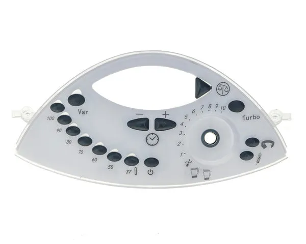 PANEL BOTONERA THERMOMIX TM31 30230
