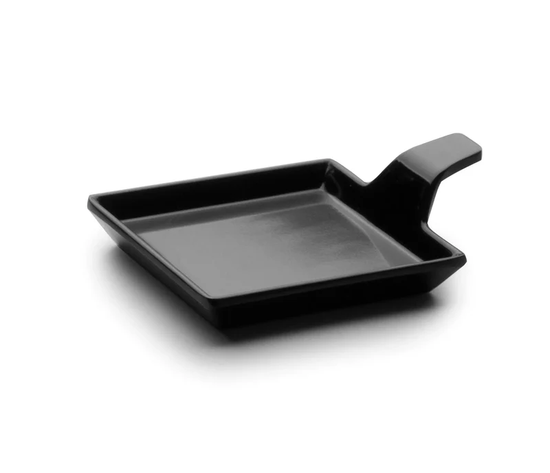 LACOR Bandeja delicatessen Black Classic 63619