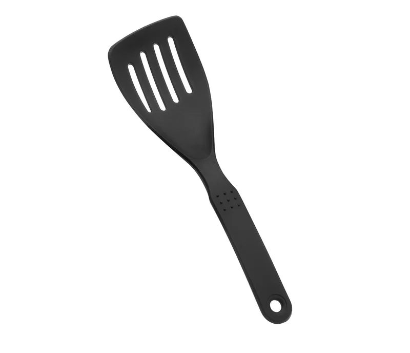 LACOR Espátula corta Black 98912