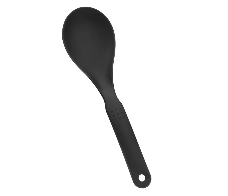 LACOR Cuchara para salsa Black 98905