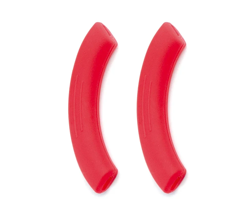 LACOR Asas de silicona Red R25536A