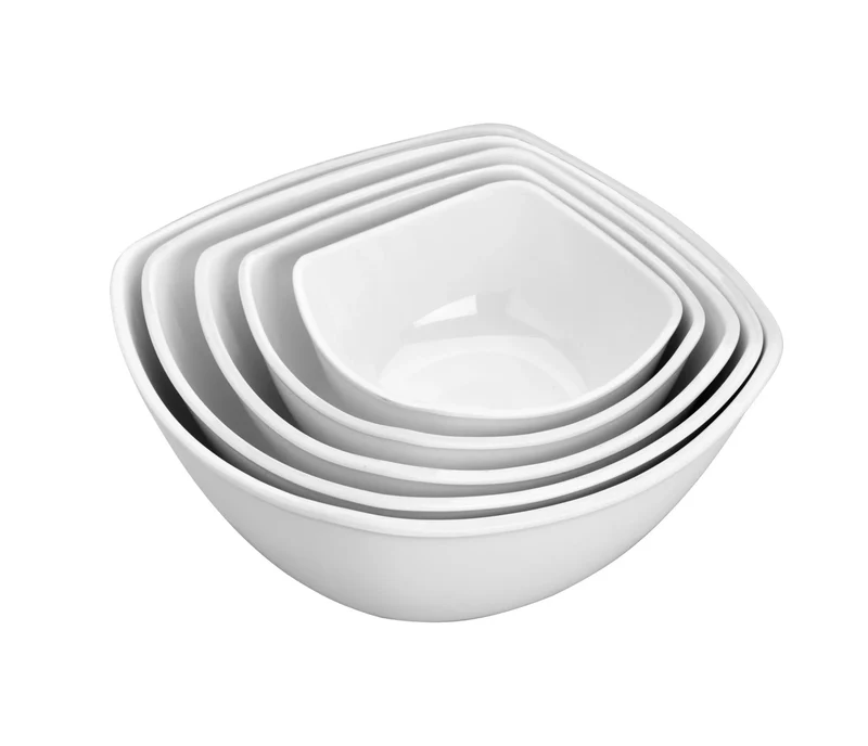 LACOR Bol cuadrado Classic 62780