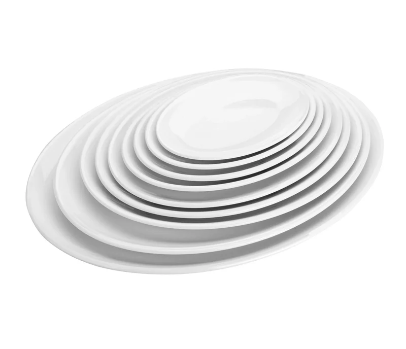 LACOR Bandeja oval Classic 62751