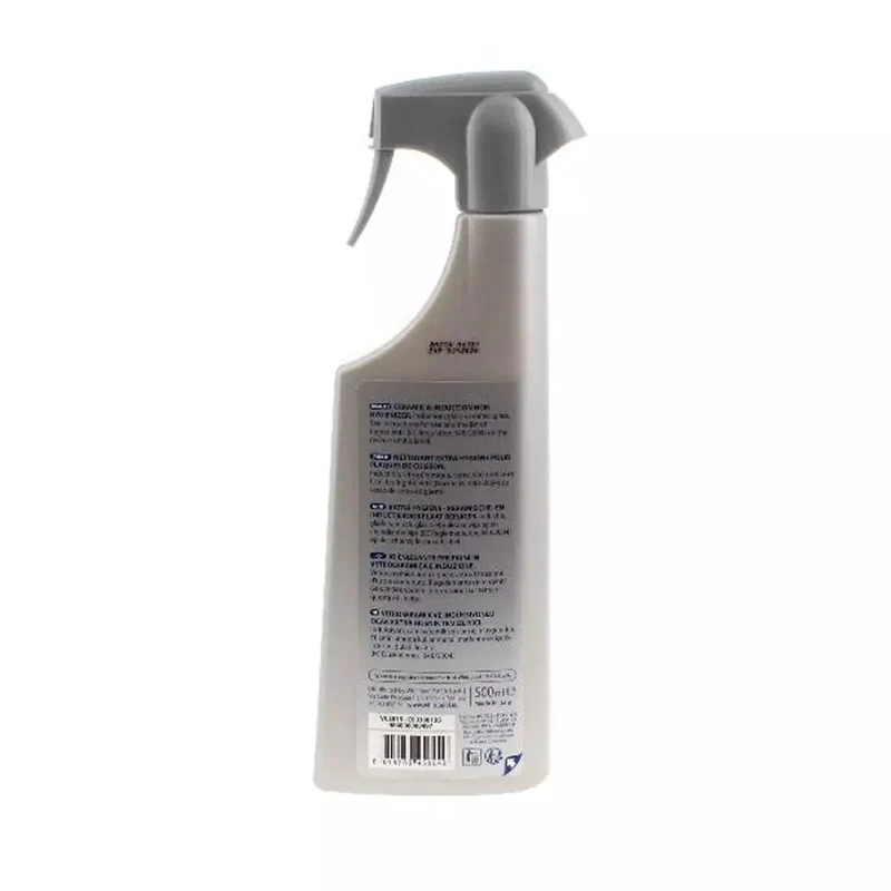 Whirlpool Limpiador Acero Inoxidable Wpro