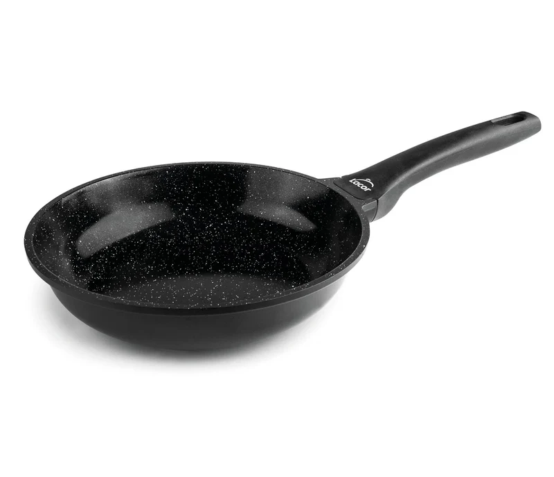 LACOR Sartén Kale Aluminio Fundido 26cm - Modelo 26526