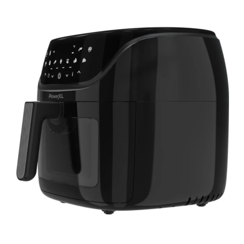 Power XL Olla Freidora de Aire Wi-Fi 7.5 Litros, AF-E8001-WA-LA