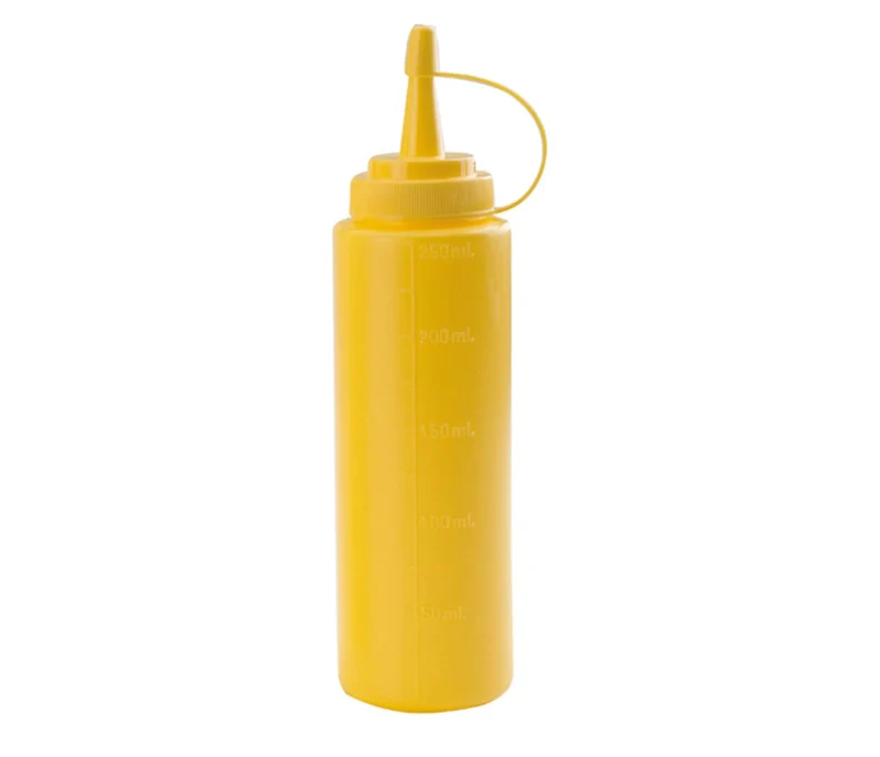 LACOR Botella biberón Amarillo 61925A