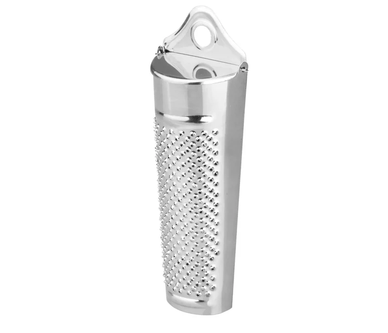 LACOR Rallador de nuez moscada Mini 67009