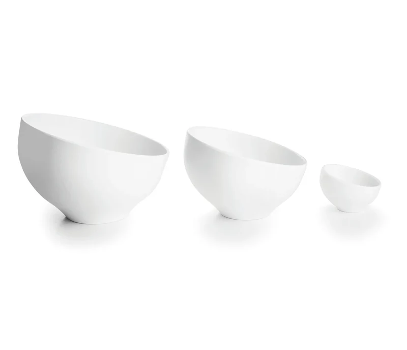 LACOR Bol White 63284