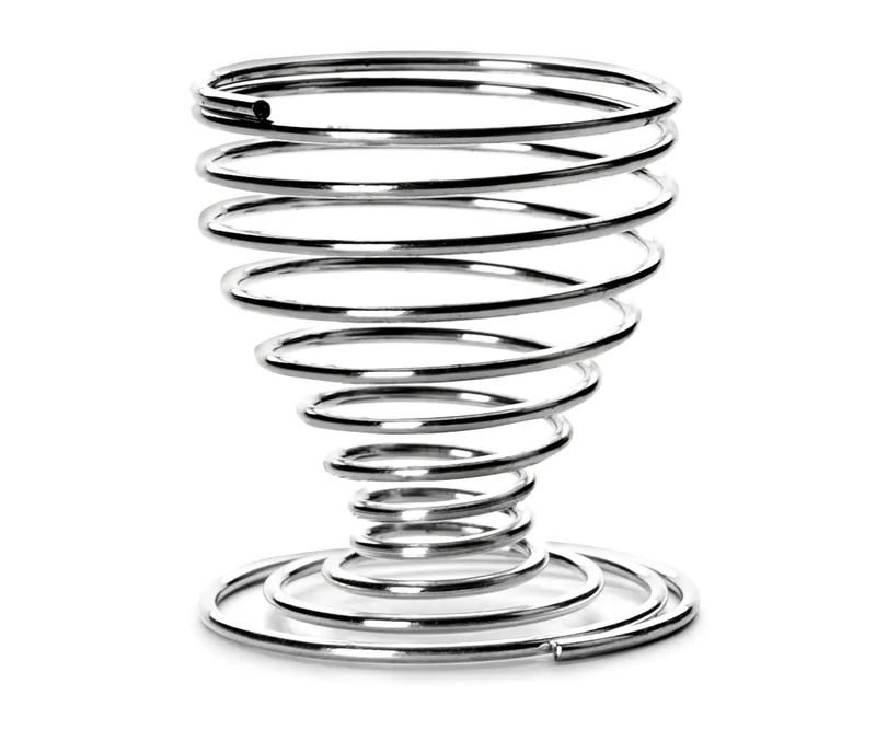 LACOR Soporte para huevo Ovum 68285