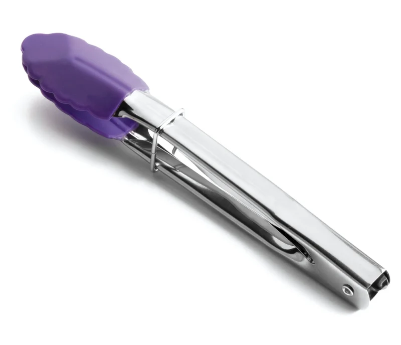 LACOR Pinza de silicona Colour 64439