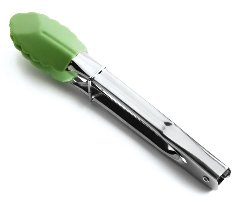 LACOR Pinza de silicona Colour 64437