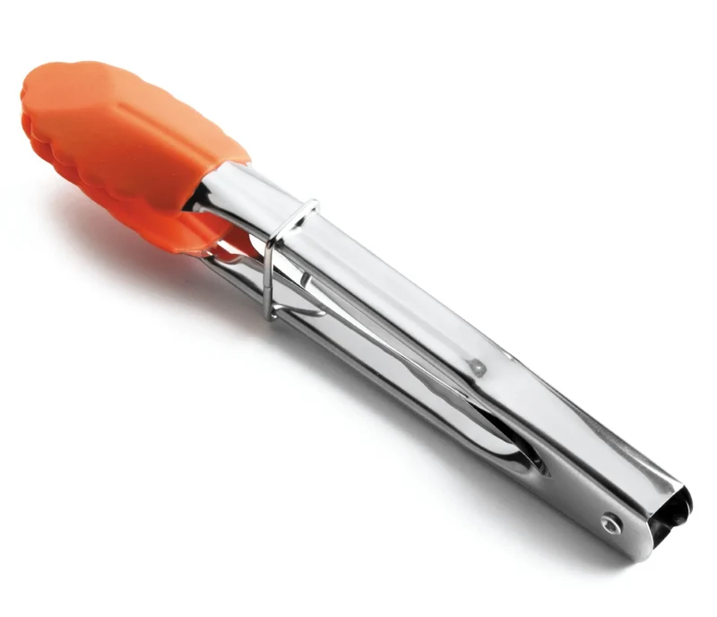 LACOR Pinza de silicona Colour 64432