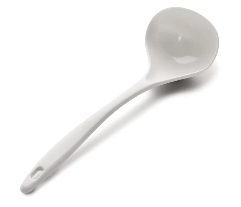 LACOR Cacillo recto de melamina Classic 63602