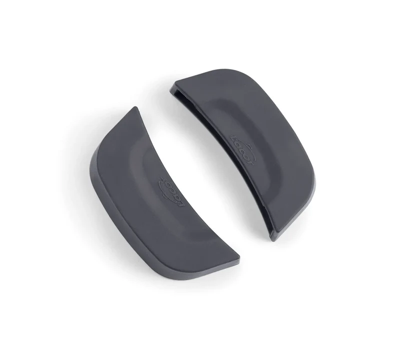 LACOR Asas de silicona Titanium R27520A