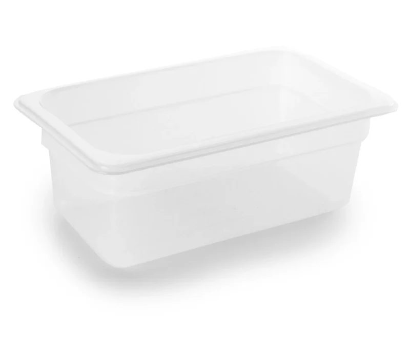 LACOR Cubeta 1/3 Polipropileno 66365H