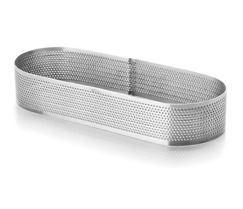 LACOR Aro oval perforado 68580