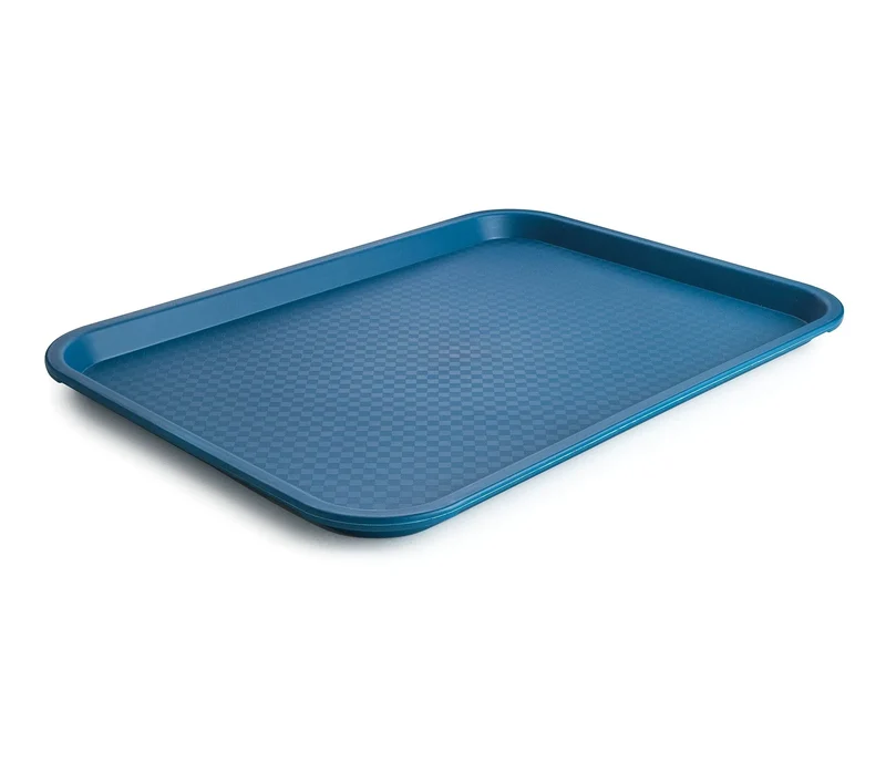 LACOR Bandejas de servicio Fast Food Blue 66993