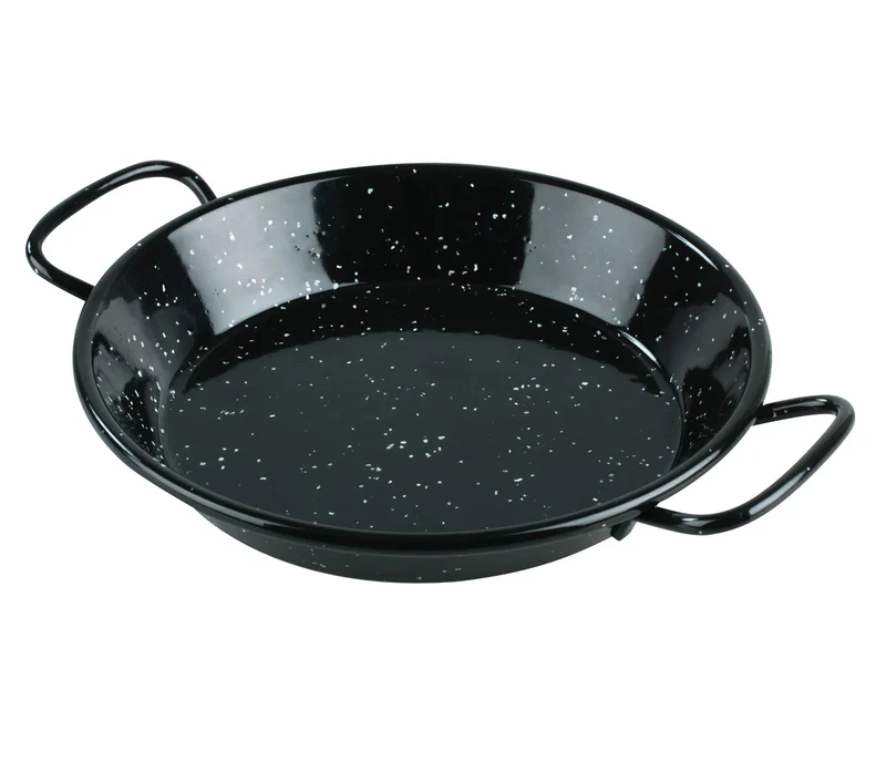 LACOR Paellera mini Smalt 60170