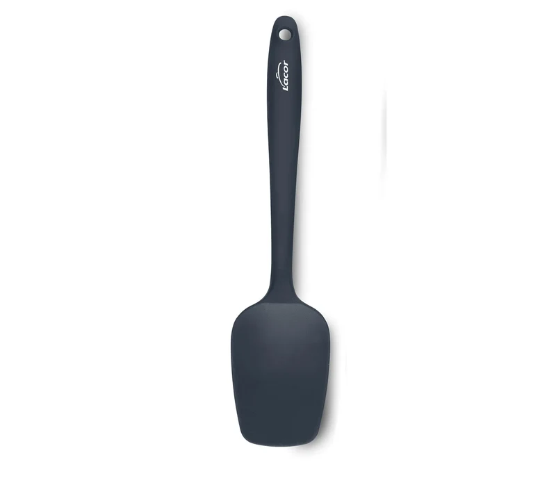 LACOR Cuchara recta Grey 64463