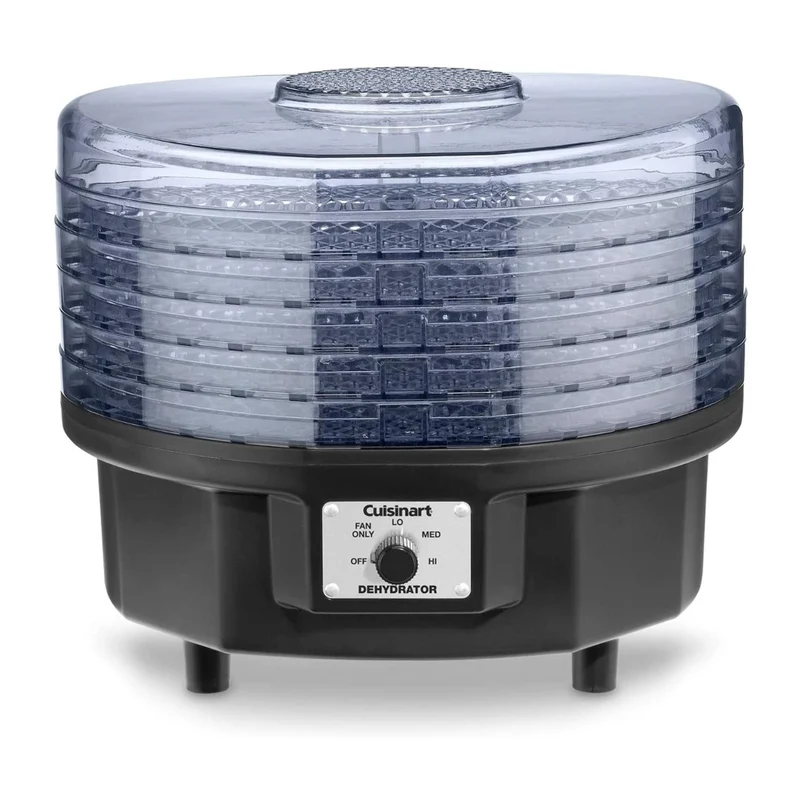 Cuisinart Deshidratador de Alimentos, DHR20P1
