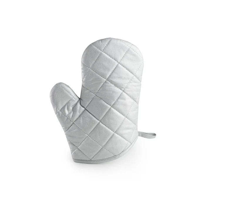 LACOR Guante de cocina de algodón aluminizado 61024