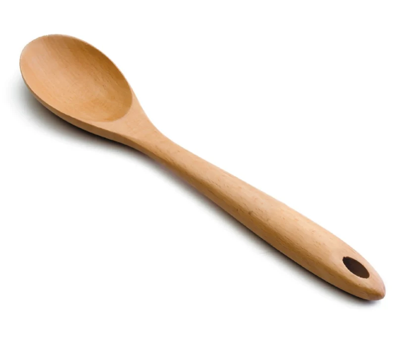 LACOR Cuchara lisa Brun 68175