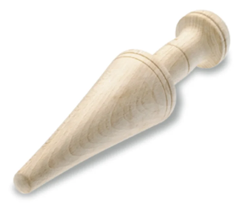 LACOR Mano de chino de haya 60300