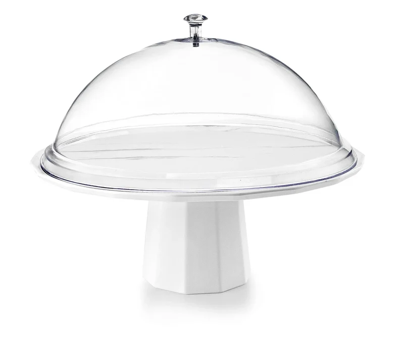 LACOR Campana cubreplatos PS 61801