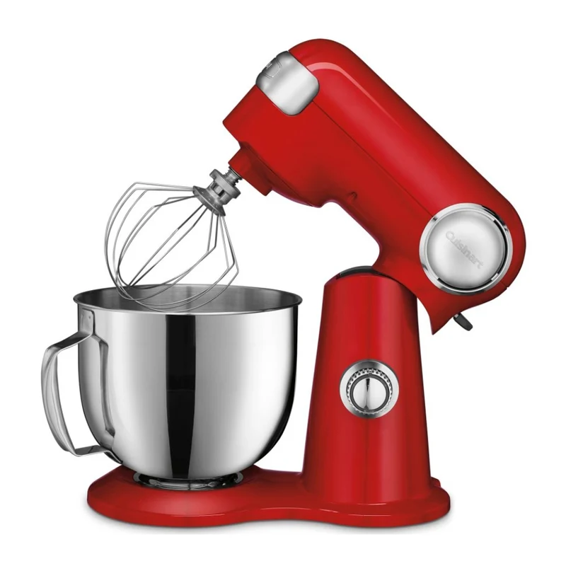 Cuisinart Batidora de Pedestal Precision Master, 5.2 L