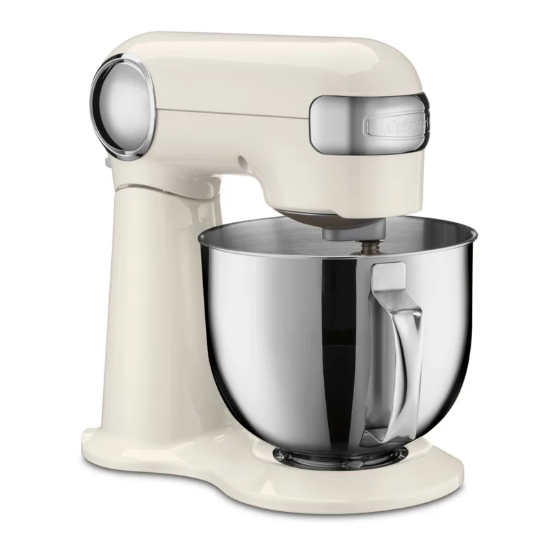 Cuisinart Batidora de Pedestal Precision Master, 5.2 L