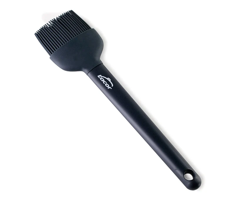 LACOR Pincel de silicona 64441