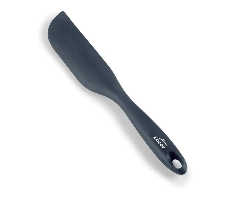 LACOR Espátula estrecha Grey 64471