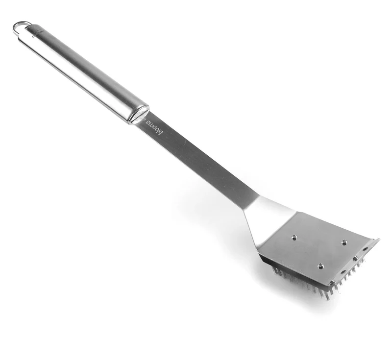 LACOR Cepillo de limpieza BBQ 60267