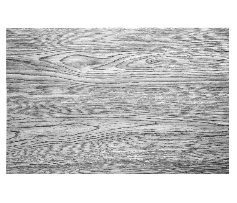 LACOR Mantel individual Wood 66787